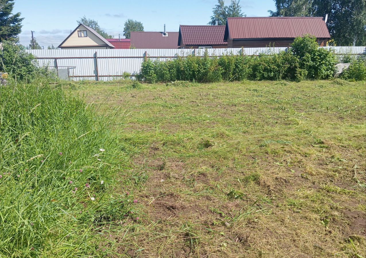 дом г Нижневартовск потребительский садово-огороднический кооператив Досуг, 343, Тюменская обл. фото 8