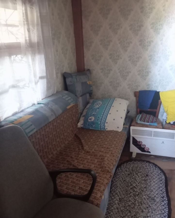 дом г Нижневартовск потребительский садово-огороднический кооператив Досуг, 343, Тюменская обл. фото 11
