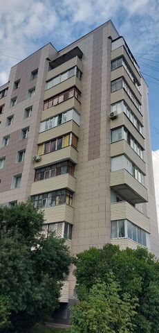 квартира мкр Северный ул Гагарина 48 фото