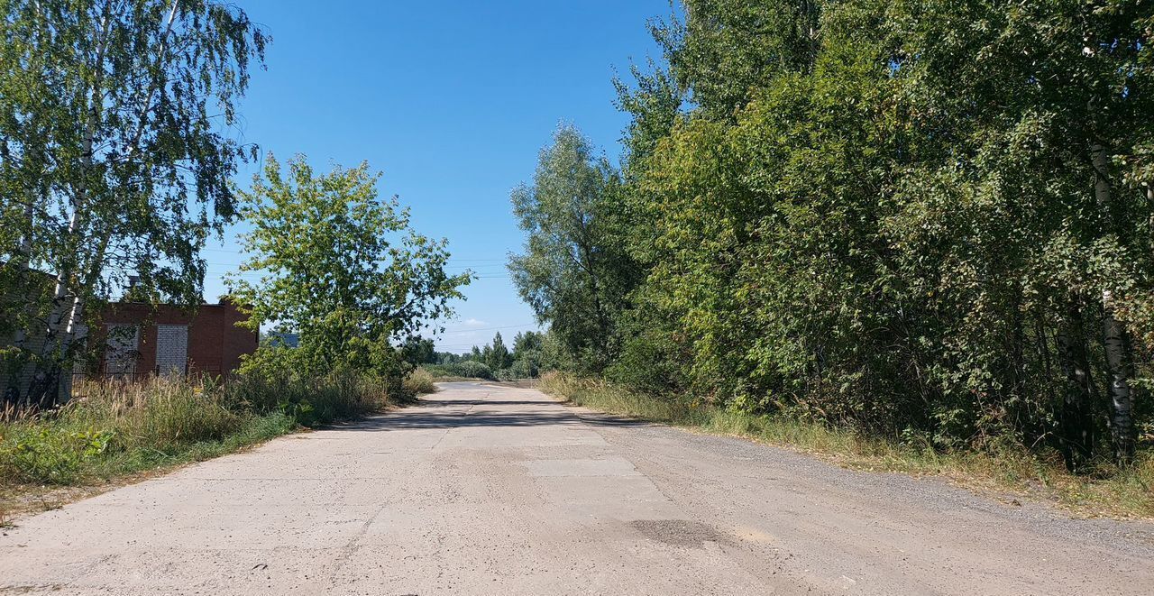 земля городской округ Богородский г Электроугли 21 км, КП Папиллон, Носовихинское шоссе фото 4