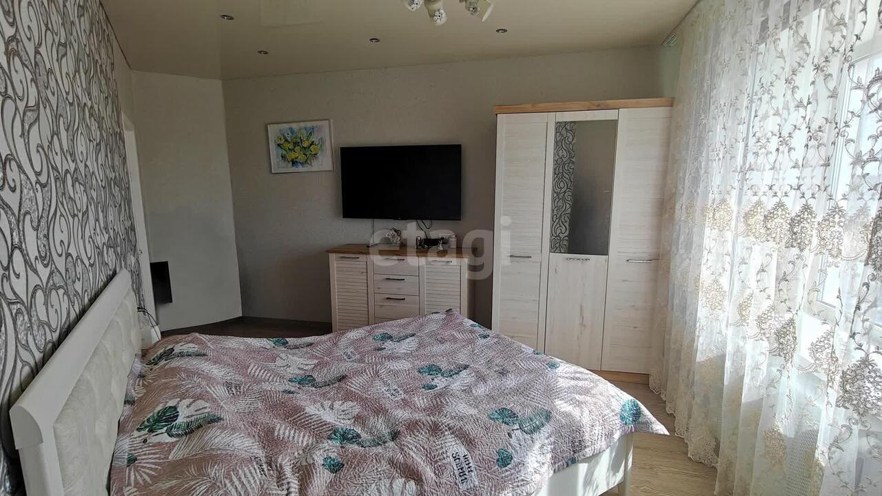 квартира г Надым ул Зверева 49 фото 8