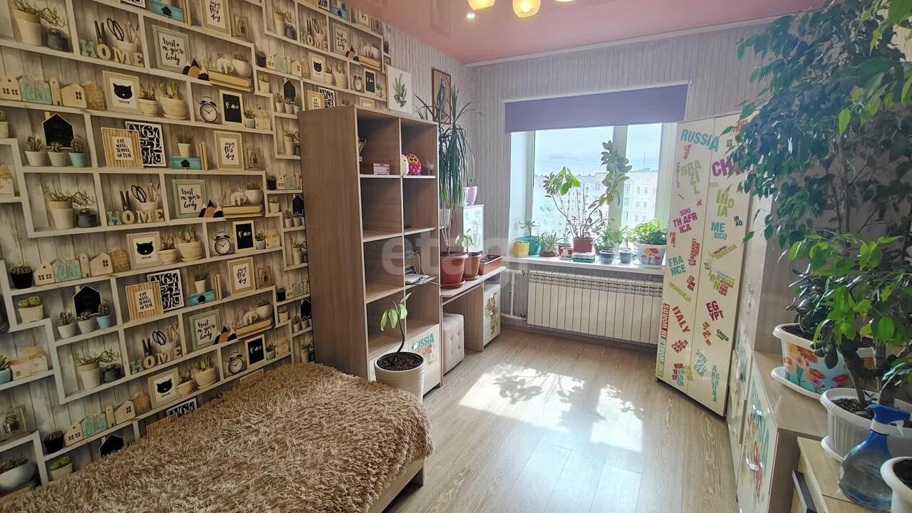 квартира г Надым ул Зверева 49 фото 15