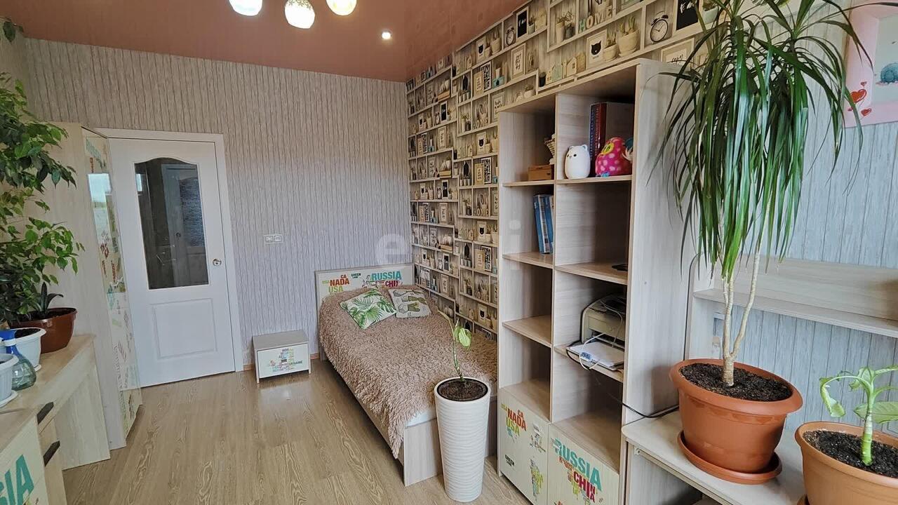квартира г Надым ул Зверева 49 фото 17