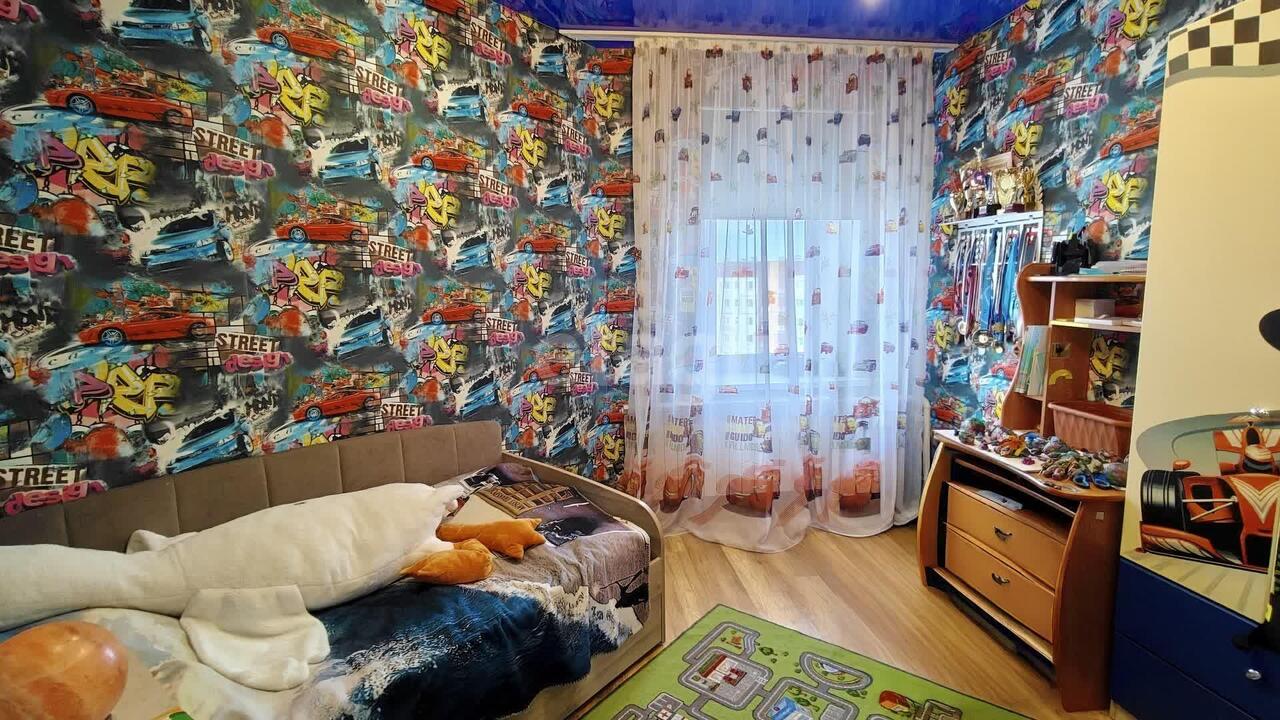квартира г Надым ул Зверева 49 фото 19