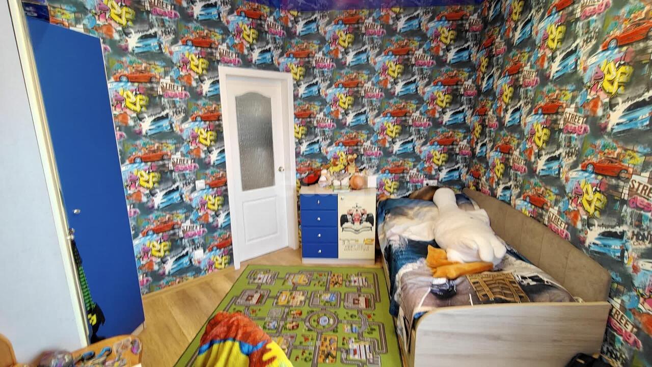 квартира г Надым ул Зверева 49 фото 20