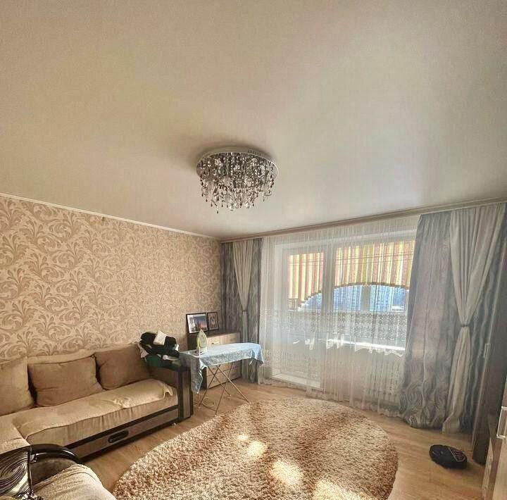 квартира г Тамбов р-н Советский ул Астраханская 175/17 фото 6