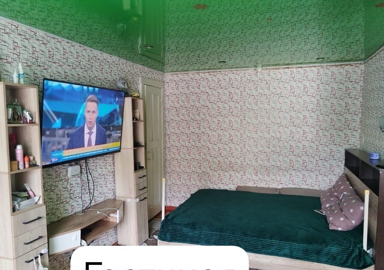 квартира г Киселевск ул Казанская 7 Кемеровская обл. — Кузбасс фото 6