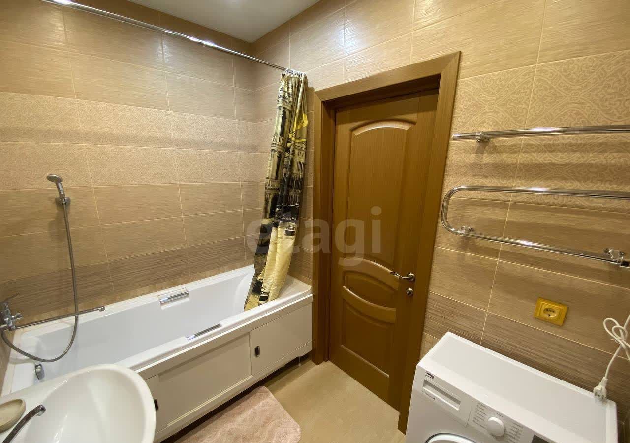 квартира г Ханты-Мансийск ул Чехова 27 фото 9