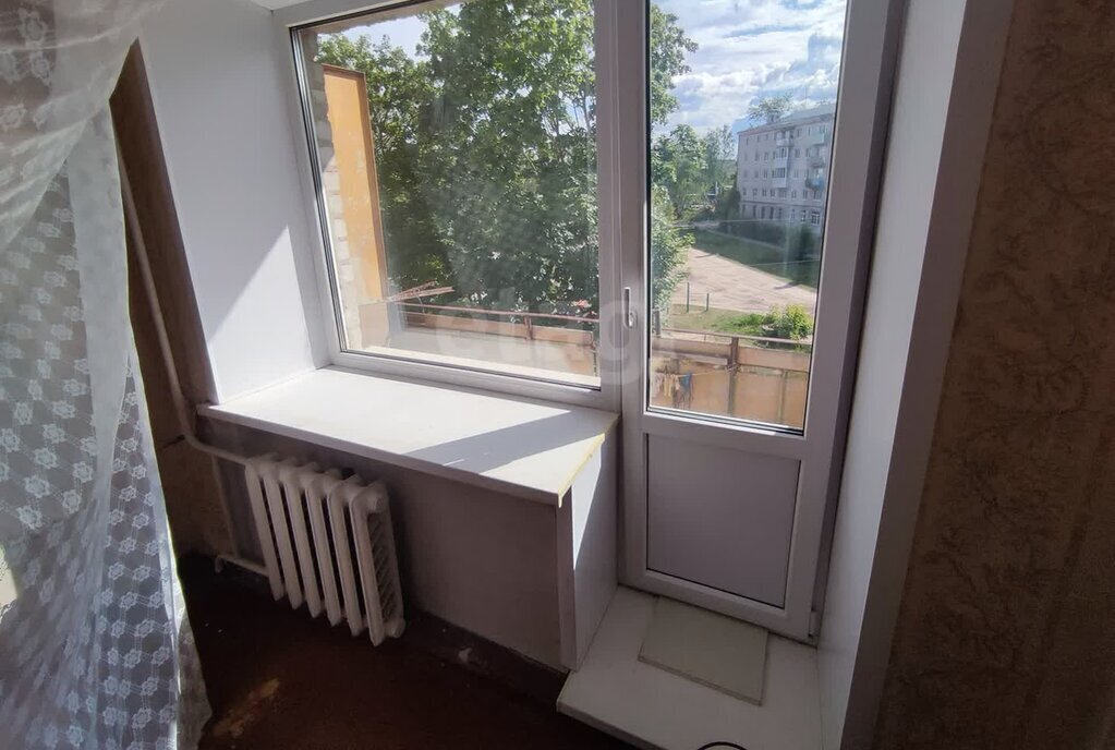 квартира г Гусь-Хрустальный ул Менделеева 25 фото 15