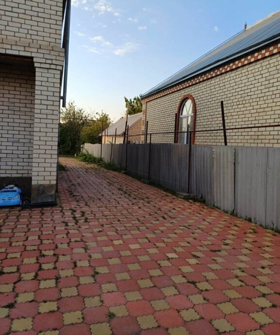 дом р-н Шпаковский г Михайловск ул Гоголя фото 13