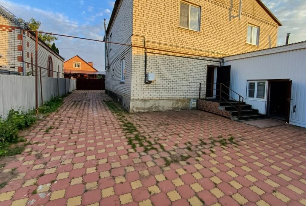 дом р-н Шпаковский г Михайловск ул Гоголя фото 16