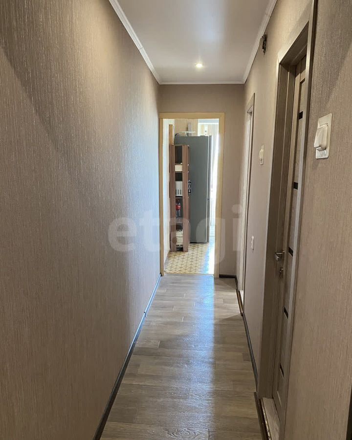 квартира г Стерлитамак Железнодорожный ул Вокзальная 33 фото 12
