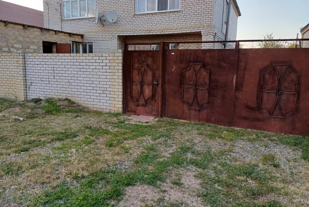 дом р-н Шпаковский г Михайловск ул Гоголя фото 20