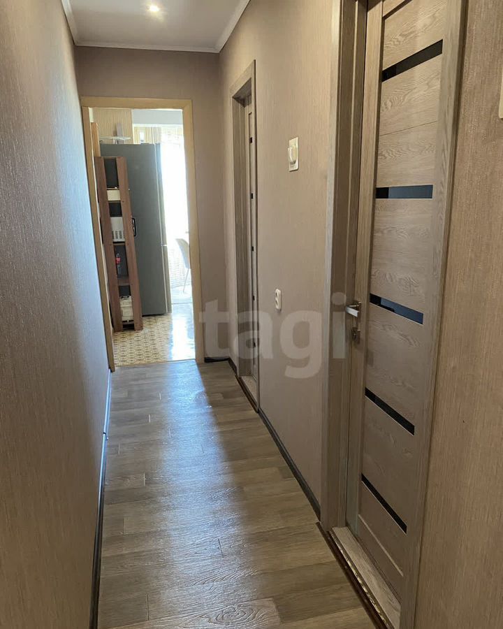 квартира г Стерлитамак Железнодорожный ул Вокзальная 33 фото 16