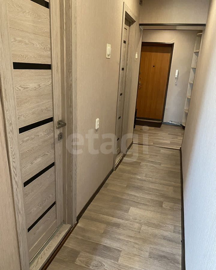 квартира г Стерлитамак Железнодорожный ул Вокзальная 33 фото 19