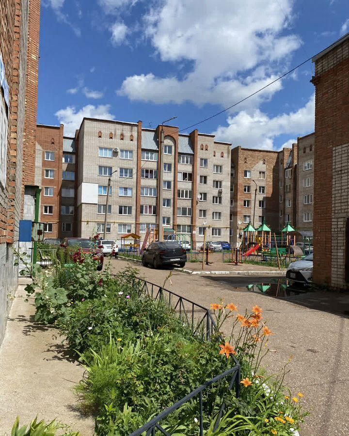 квартира г Стерлитамак Железнодорожный ул Вокзальная 33 фото 29