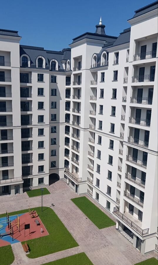 квартира г Кисловодск ул Куйбышева 7 фото 6