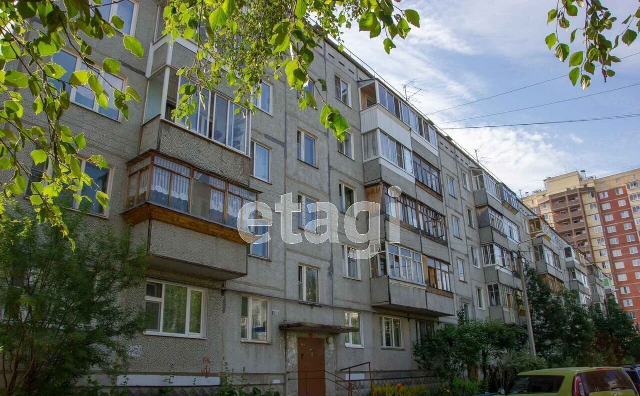 квартира г Сыктывкар ул Ленина 82 фото 9