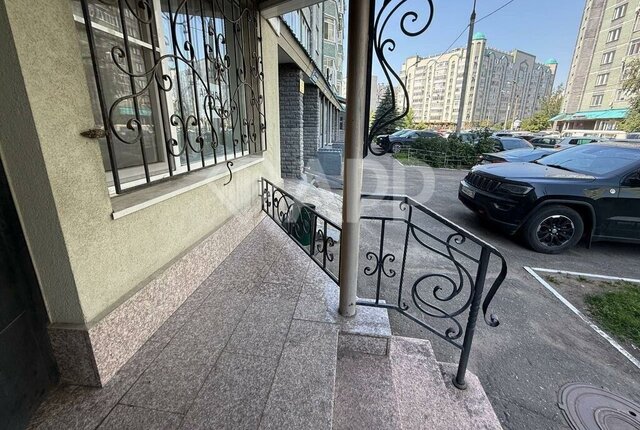 офис р-н Ново-Савиновский Яшьлек дом 79 фото