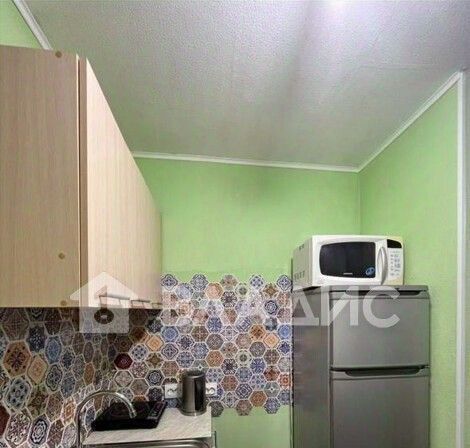 дом 17 Девяткино фото