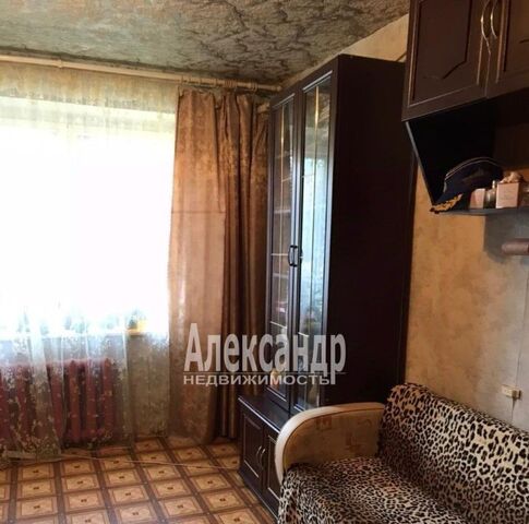 ул Красноармейская 3к/3 Приозерское городское поселение фото