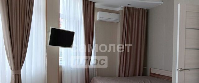 ул Крымская 22к/18 ЖК «Черноморский 2» фото