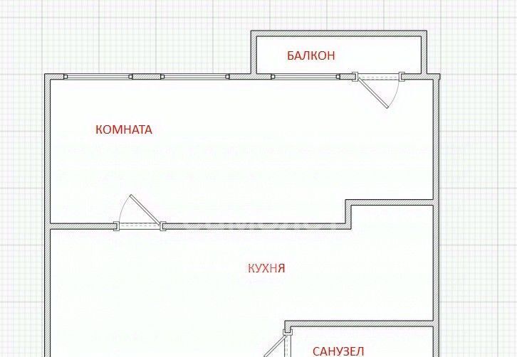 квартира г Геленджик Толстый мыс ул Крымская 22к/18 фото 2