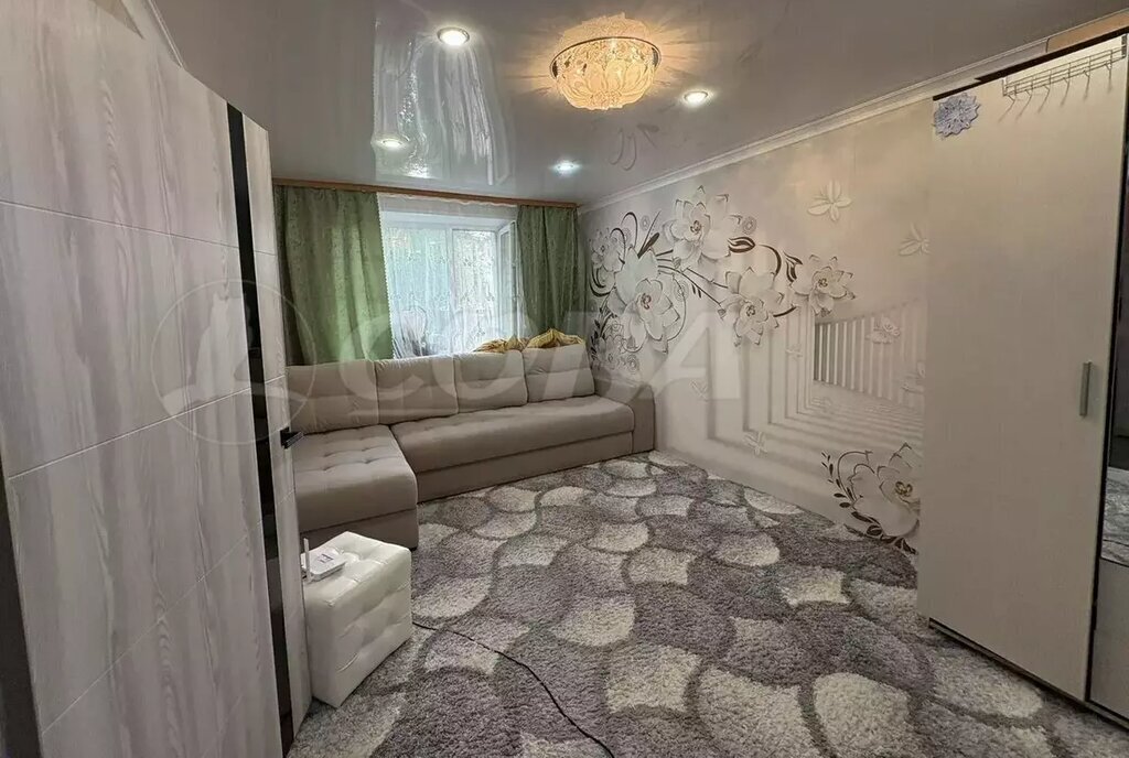 квартира г Тобольск мкр 4 29г фото 1
