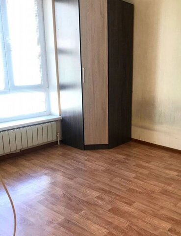 р-н Красноглинский дом 41 фото