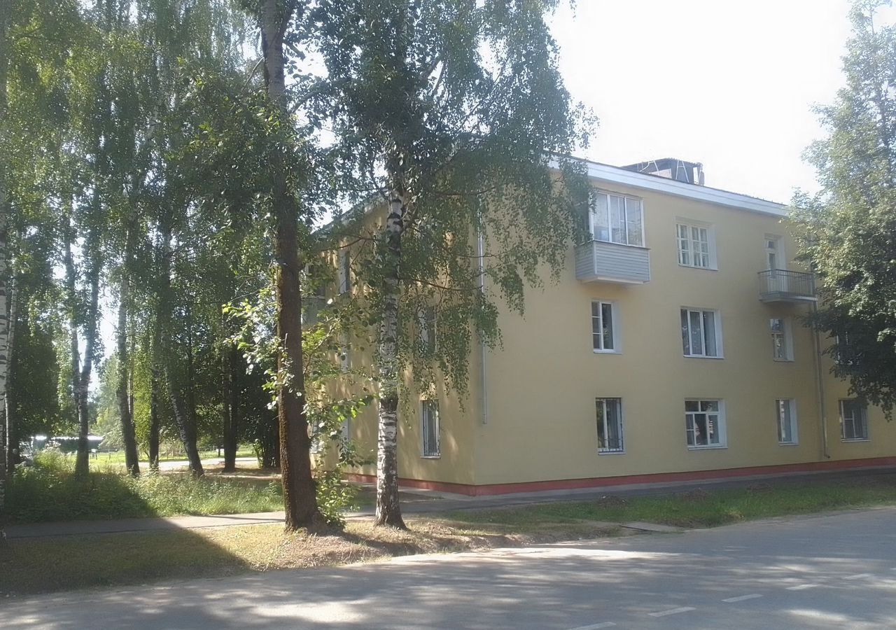 квартира р-н Угличский г Углич ул Северная 4а городское поселение Углич фото 3