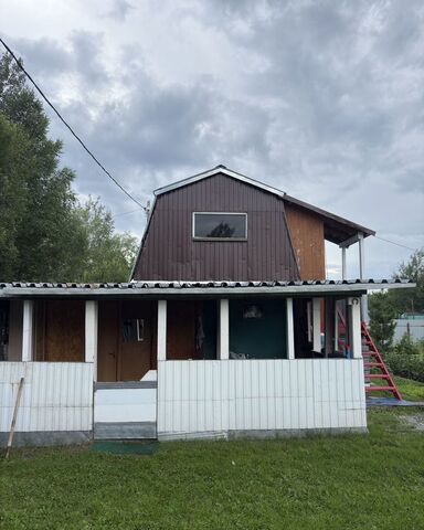 снт Астра ул 11-я УРС Тюменская обл. фото