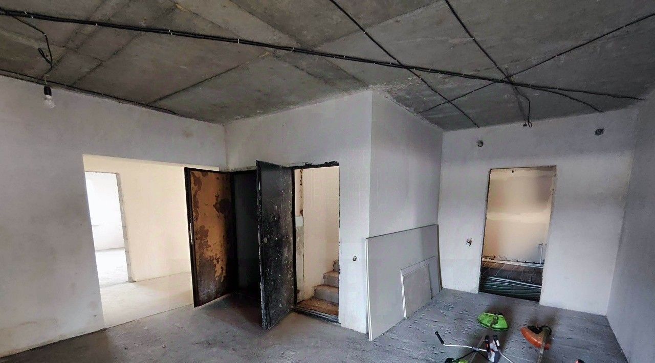дом г Екатеринбург р-н Чкаловский Удачный кп, 228 фото 4