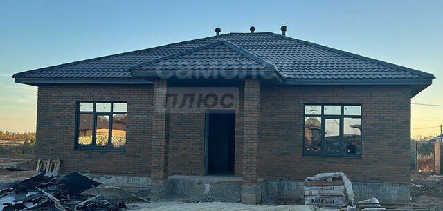 снт Дубовый плёс пр-д 1-й Дубовый 4 фото