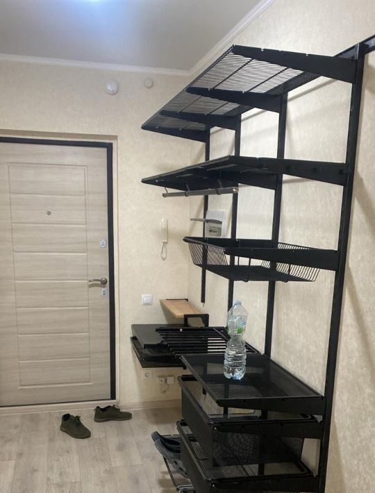 квартира г Набережные Челны р-н Комсомольский ул В.Гостева 55 ЖК «Дружный» фото 5