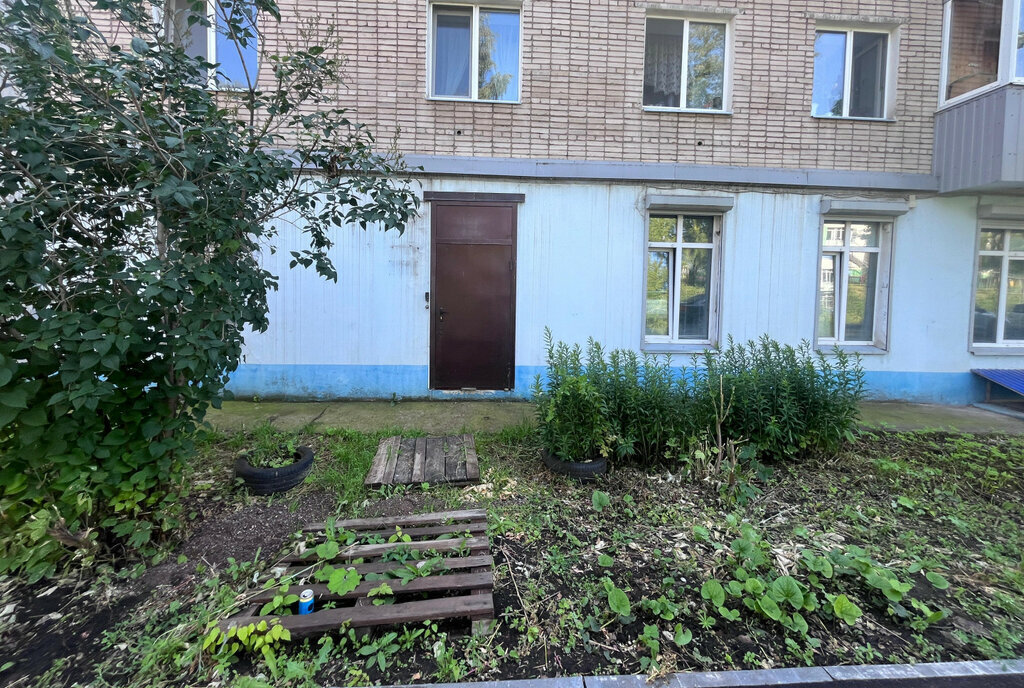 офис г Набережные Челны р-н Комсомольский ГЭС пер Шадрина 1 фото 14