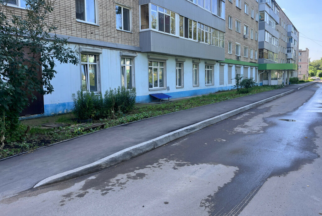 офис г Набережные Челны р-н Комсомольский ГЭС пер Шадрина 1 фото 15