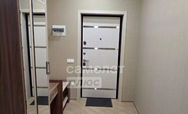 квартира г Геленджик Толстый мыс ул Крымская 22к/18 фото 15