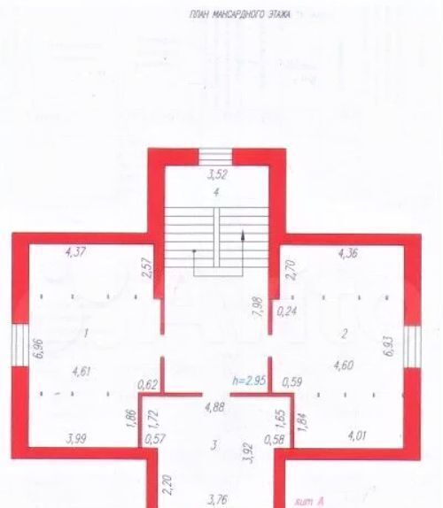 офис г Пенза Пенза-4 ул Персиковая 21 р-н Октябрьский фото 15