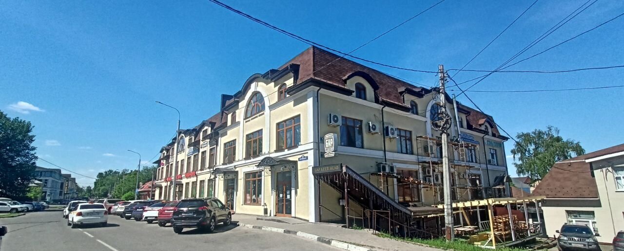свободного назначения городской округ Богородский г Ногинск ул Рогожская 64 фото 2