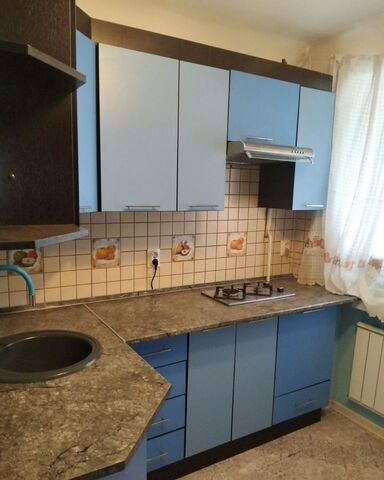 квартира р-н Ленинский ул Украинская 3 фото