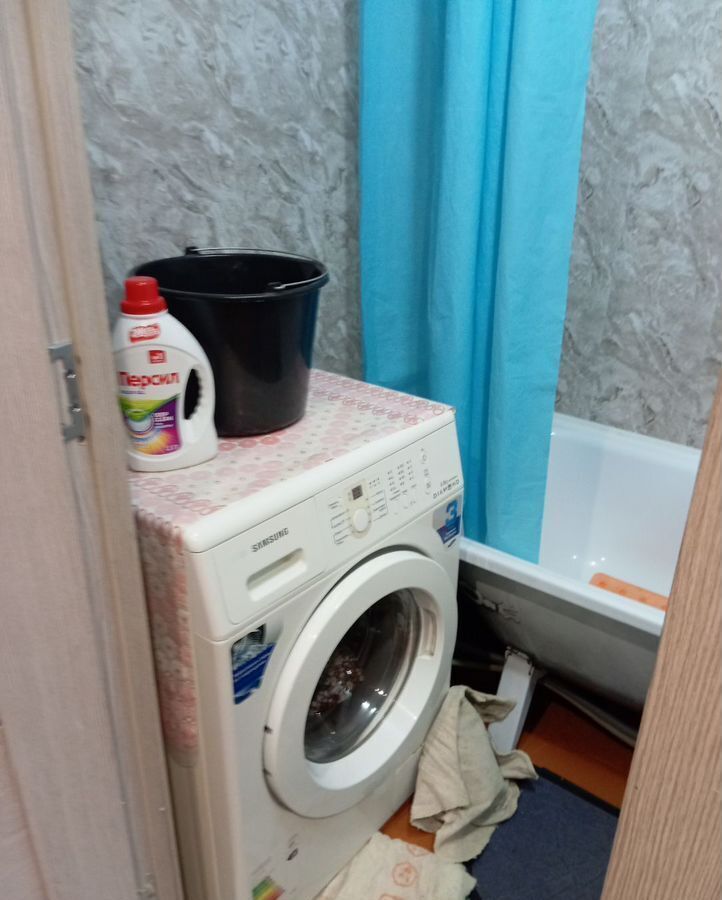 квартира г Пыть-Ях мкр-н 5-й Солнечный, 10, Тюменская обл. фото 6