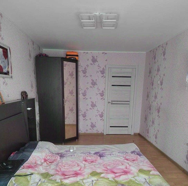 квартира г Нижний Тагил р-н Тагилстроевский ул Кольцова 22 фото 3