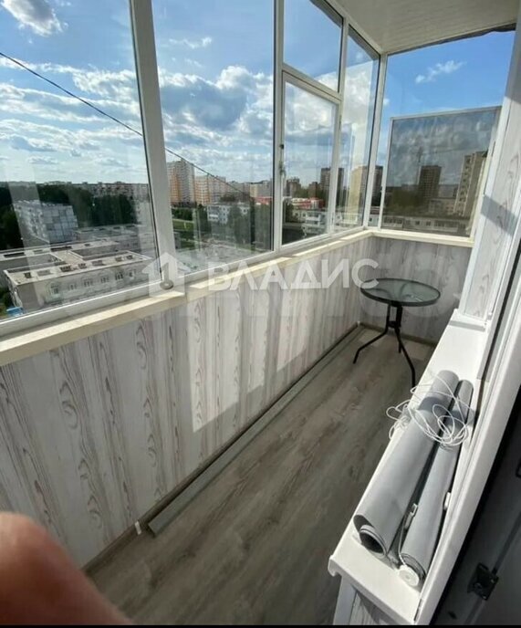 квартира г Тобольск 2, 10-й микрорайон фото 10