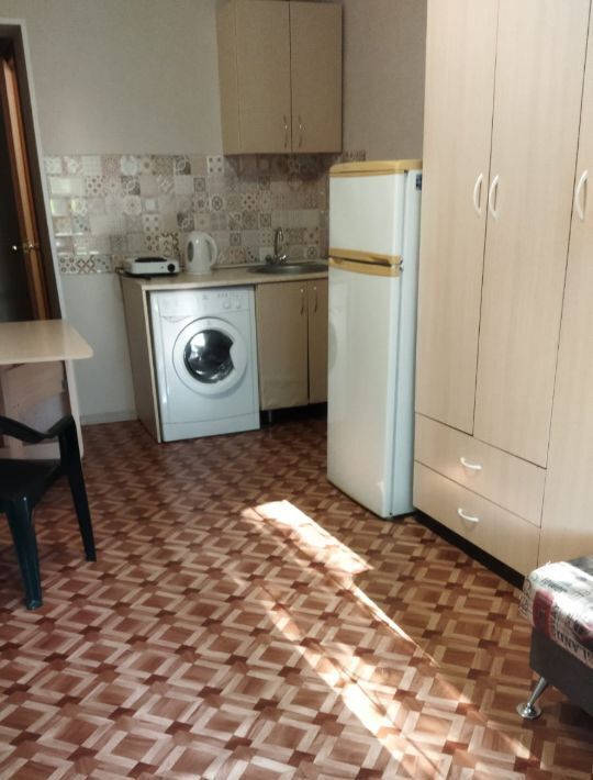 квартира г Томск р-н Кировский ул Герцена 15 фото 2