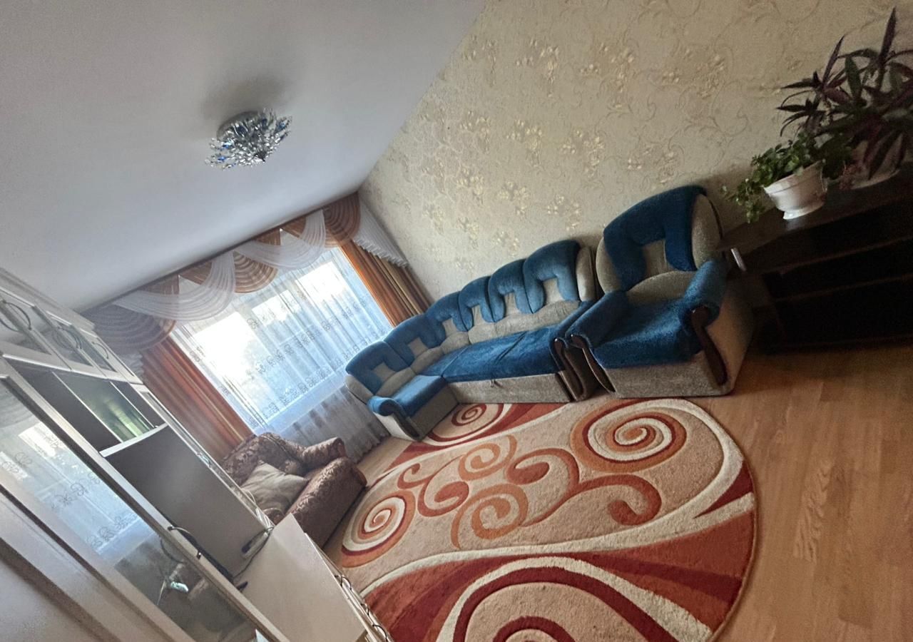 квартира г Михайловка ул Обороны 87б фото 5