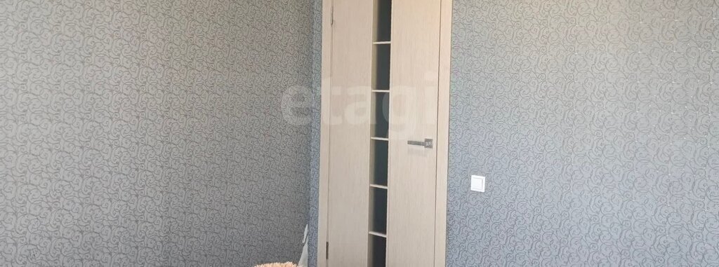 дом г Выкса ул Комсомольская фото 3