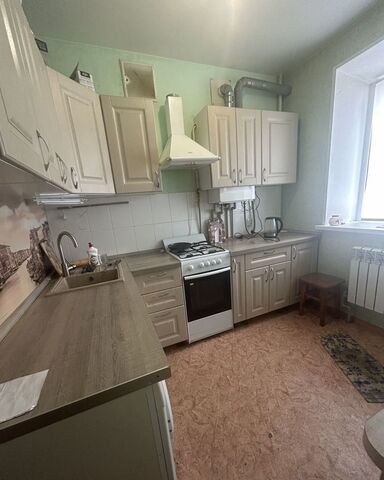 жилой район Боталово-4, Московская ул., 47 фото