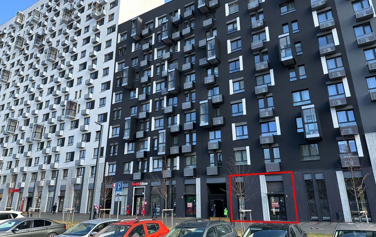 свободного назначения г Мытищи ул Стрельбище Динамо 10 фото 1