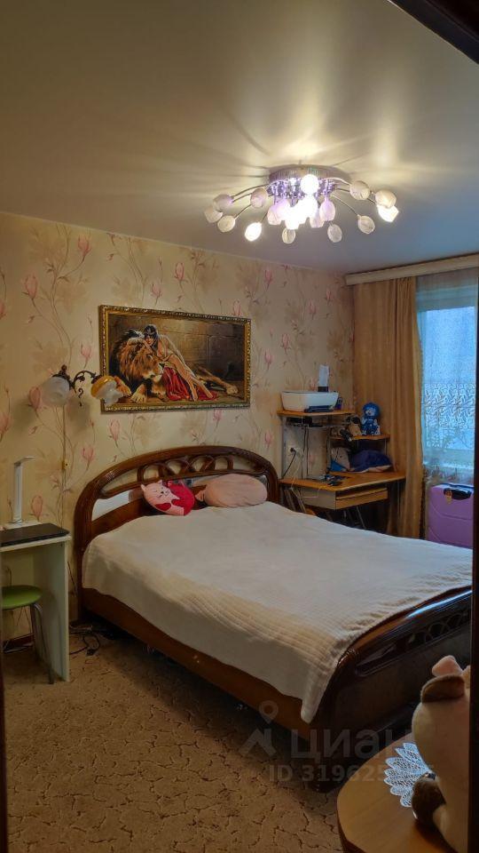 квартира г Коломна ул Горького 34 фото 2