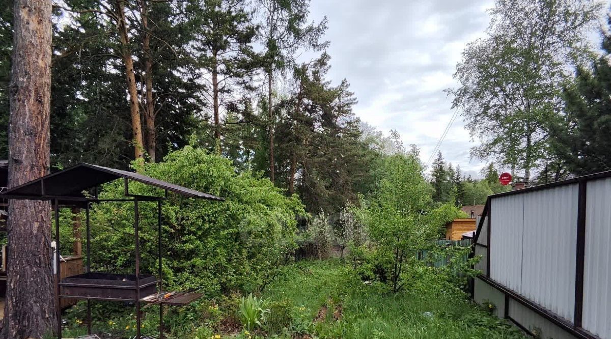 дом г Канск снт тер.Тюльпан ул Иланская Красноярск городской округ фото 24